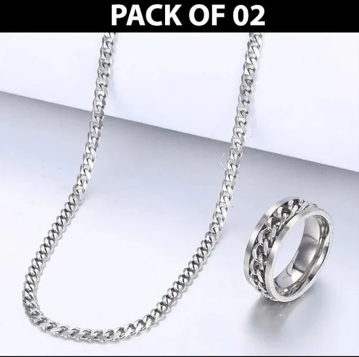 Necklace - Dewan Mart