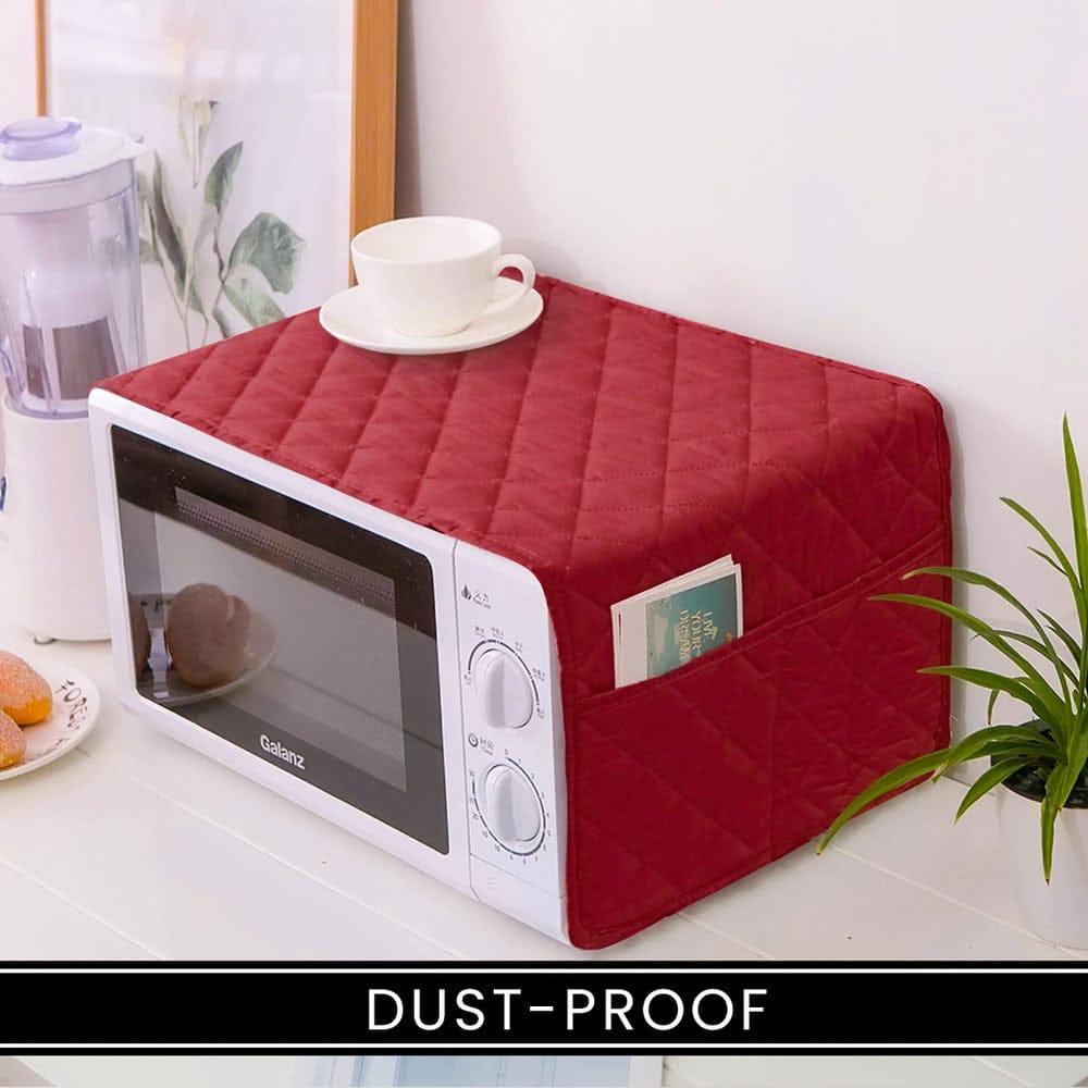 Mehron Microwave Oven Cover - Dewan Mart