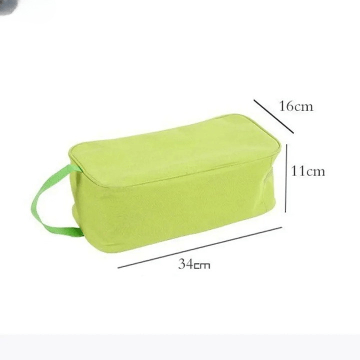  Buy Waterproof Shoe Bag Online - Odor-Free Travel Essential