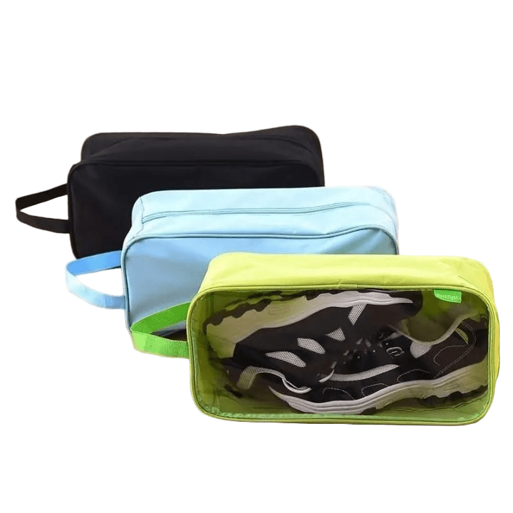  Buy Waterproof Shoe Bag Online - Odor-Free Travel Essential