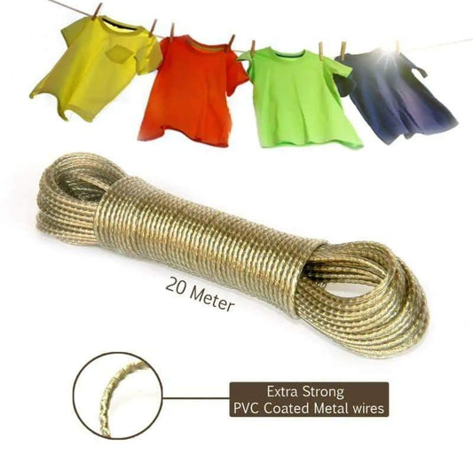 washing rope