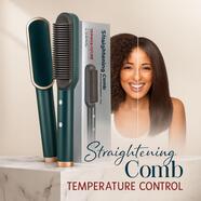 Hair Straightener